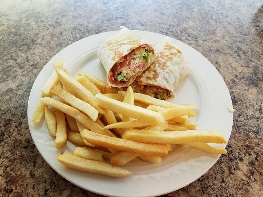 Brendas BBQ Smoke Shack | restaurant | 75 E Main St, Beattyville, KY 41311, USA | 6062720969 OR +1 606-272-0969