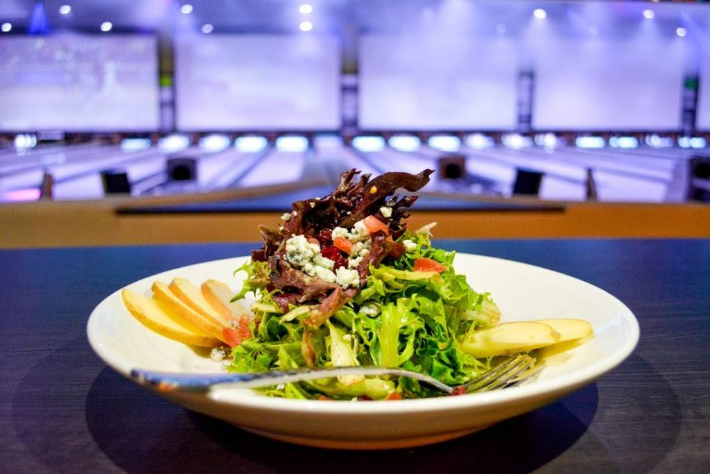 Ten Pin Fun Center | restaurant | 3700 Countryside Dr, Turlock, CA 95382, USA | 2098508500 OR +1 209-850-8500