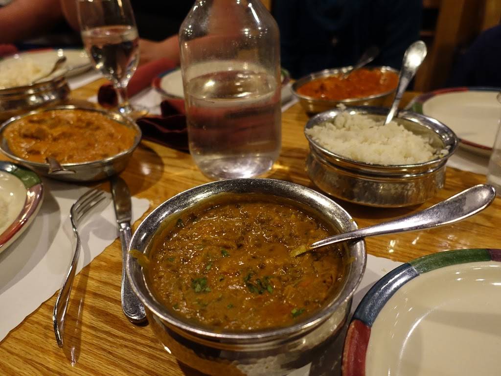 Bombay House | restaurant | 2731 E Parleys Way, Salt Lake City, UT 84109, USA | 8015810222 OR +1 801-581-0222