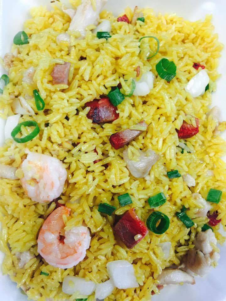 China 1 Brooklet GA | restaurant | 400 Parker Ave N #400, Brooklet, GA 30415, USA | 9128427388 OR +1 912-842-7388