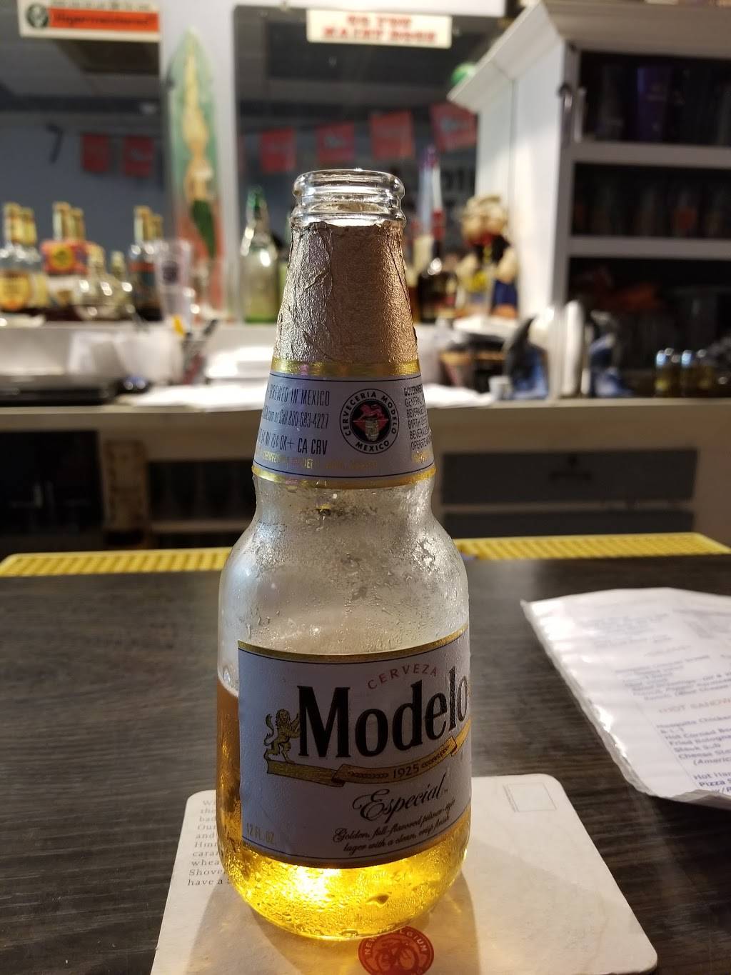 Catch 22 Saloon | restaurant | 6000 Eastern Ave, Baltimore, MD 21224, USA | 4106337465 OR +1 410-633-7465