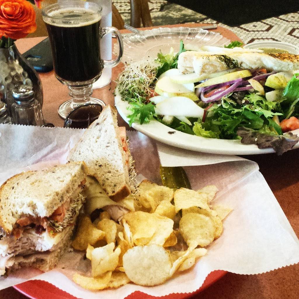 The Cascades | cafe | 407 Warren St, Hudson, NY 12534, USA | 5188229146 OR +1 518-822-9146