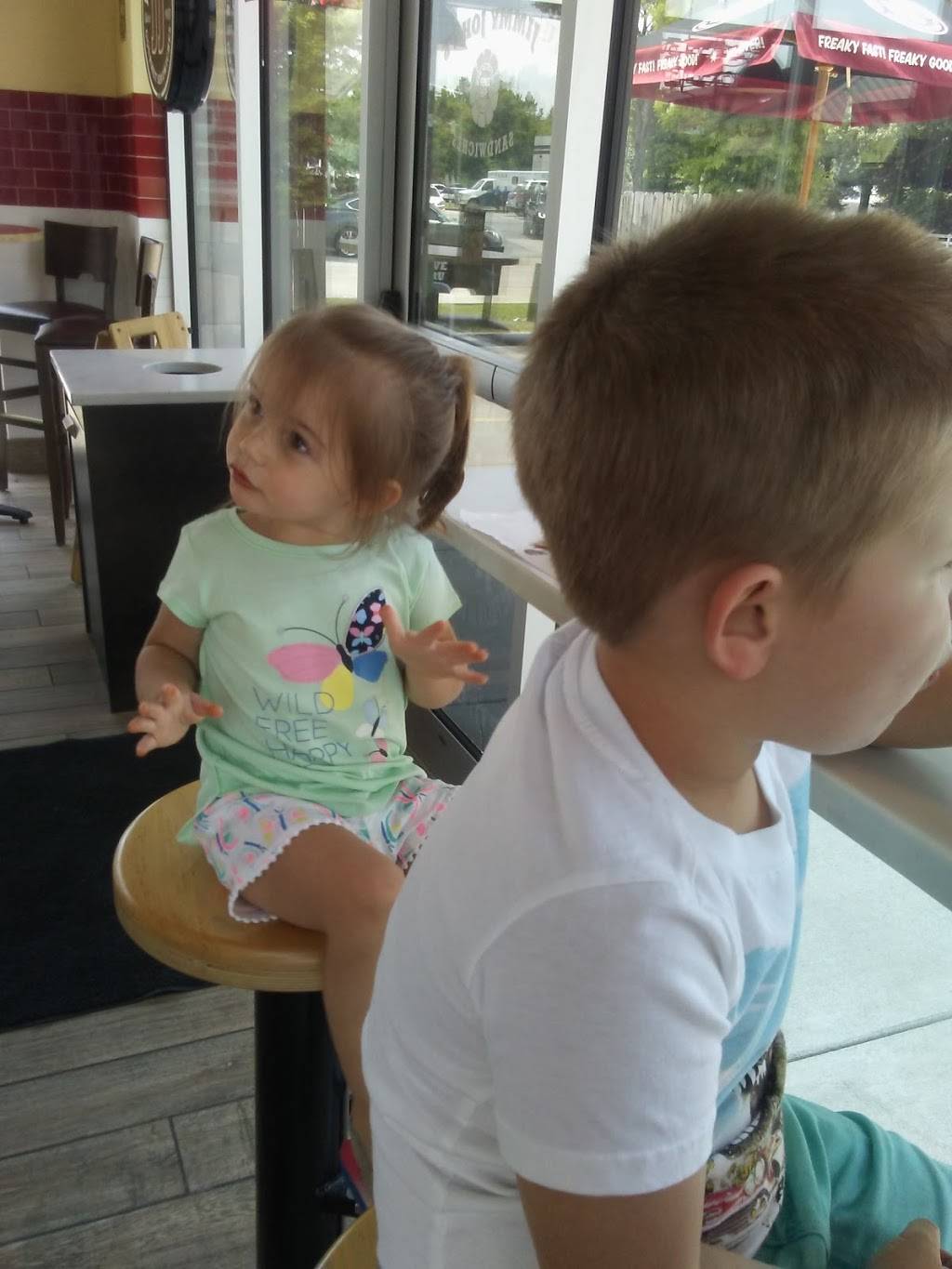 Jimmy Johns | meal delivery | 4555 Essen Ln, Baton Rouge, LA 70809, USA | 2257578090 OR +1 225-757-8090