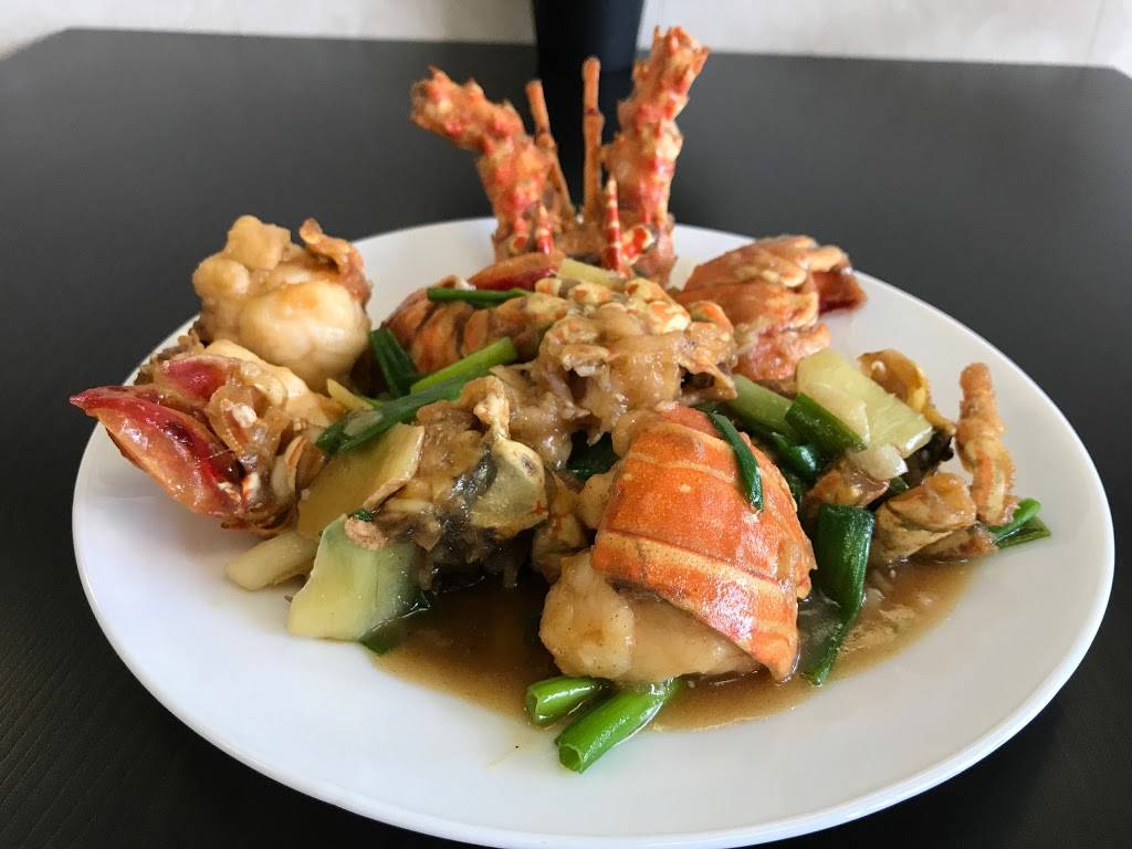 Fu Lin Men | meal delivery | 10848 SW 104th St, Miami, FL 33176, USA | 3055958886 OR +1 305-595-8886