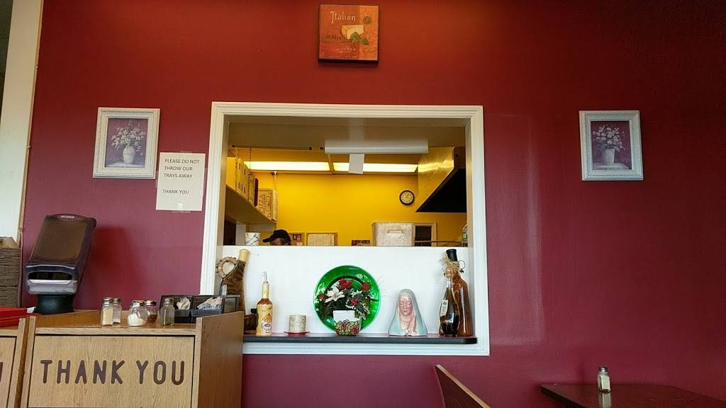 I Love NY Pizza-Northern Boulevard | restaurant | 336 Northern Blvd, Albany, NY 12204, USA | 5184437777 OR +1 518-443-7777