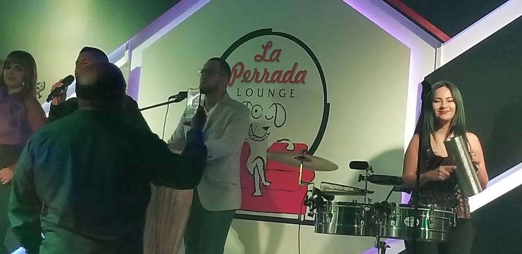 La Perrada Lounge | restaurant | 6710 Hanley Rd, Tampa, FL 33634, USA | 8138678581 OR +1 813-867-8581