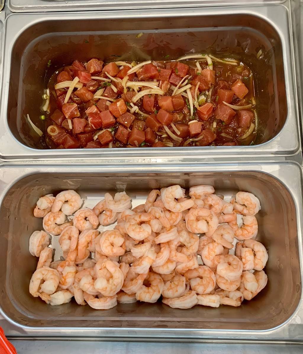 Hawaii Poke Sushi Bar Killeen | restaurant | 902 W Central Texas Expy Ste I, Killeen, TX 76541, USA | 2542471233 OR +1 254-247-1233