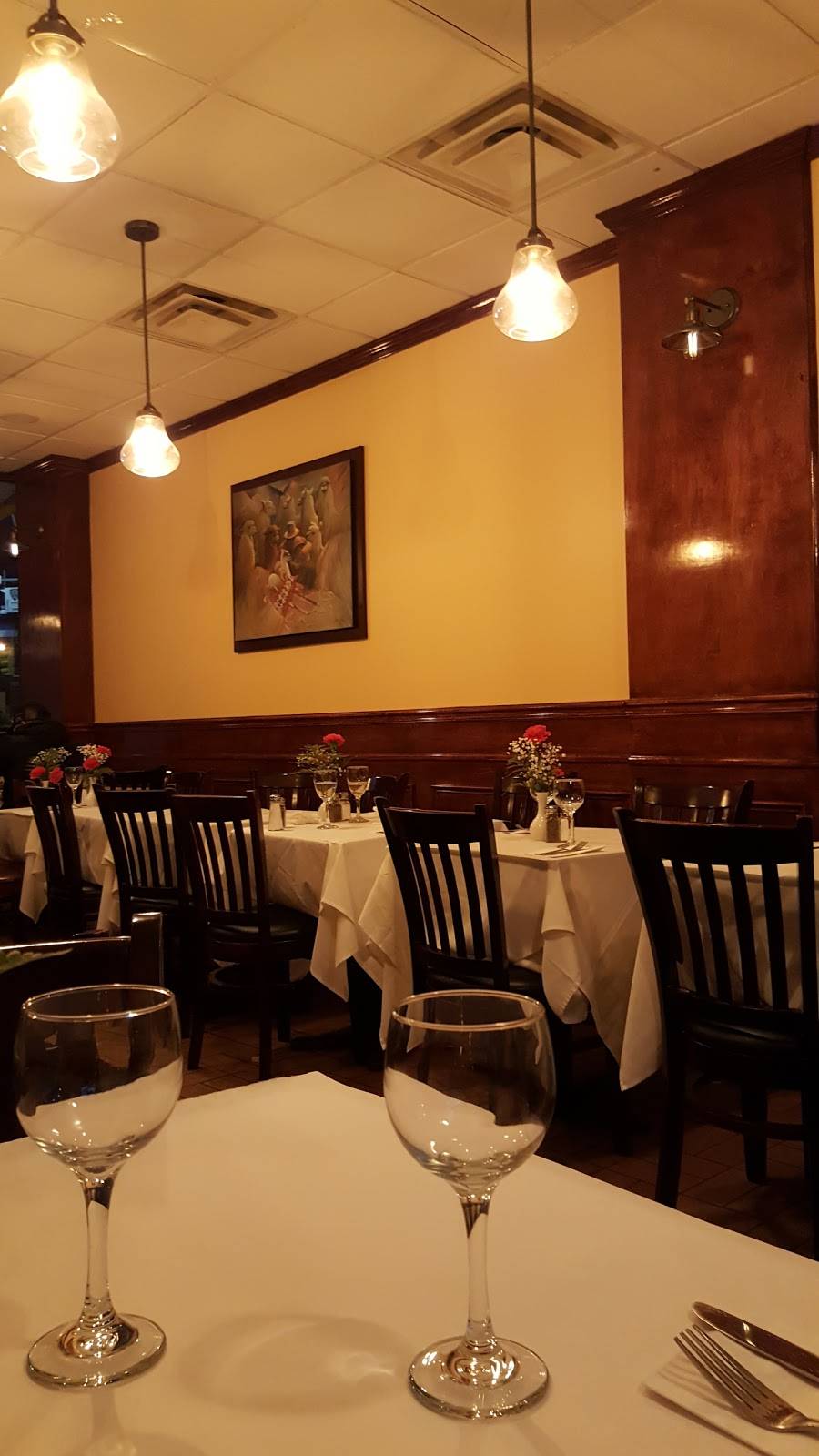Don Alex | restaurant | 9705 64th Ave, Rego Park, NY 11374, USA | 7182751112 OR +1 718-275-1112