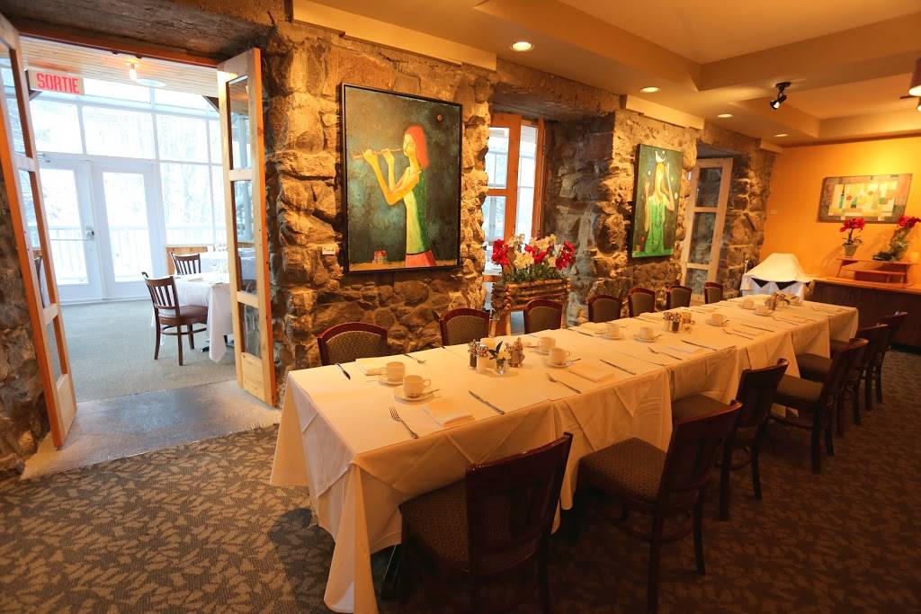 Muse at Wakefield Mill | restaurant | 60 Chemin Mill, Wakefield, QC J0X 3G0, Canada | 8194591838 OR +1 819-459-1838