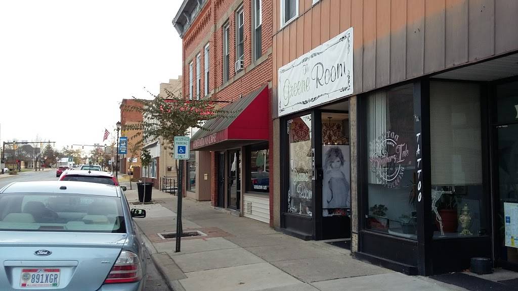 Generations Cafe | restaurant | 233 E Spring St, St Marys, OH 45885, USA | 4193943670 OR +1 419-394-3670