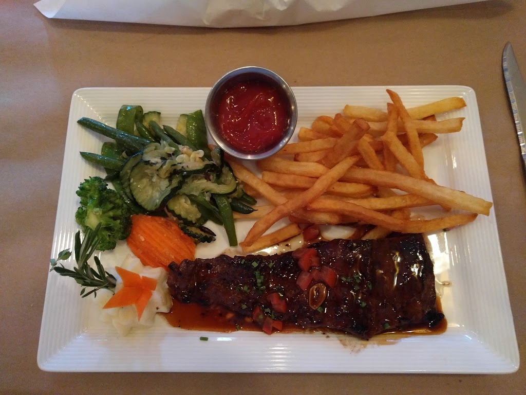 Cafe Central | restaurant | 455 Central Ave, Highland Park, IL 60035, USA | 8472667878 OR +1 847-266-7878