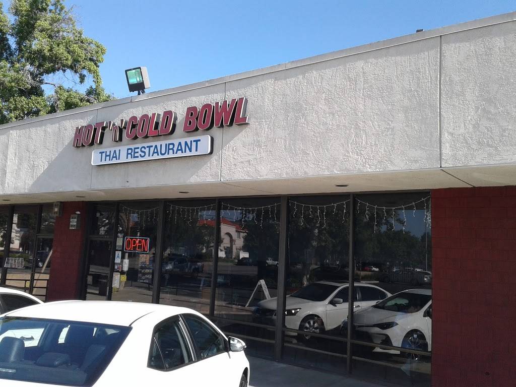 9Siam Thai Cuisine | restaurant | 6419 Vineland Ave, North Hollywood, CA 91606, USA | 8189804545 OR +1 818-980-4545