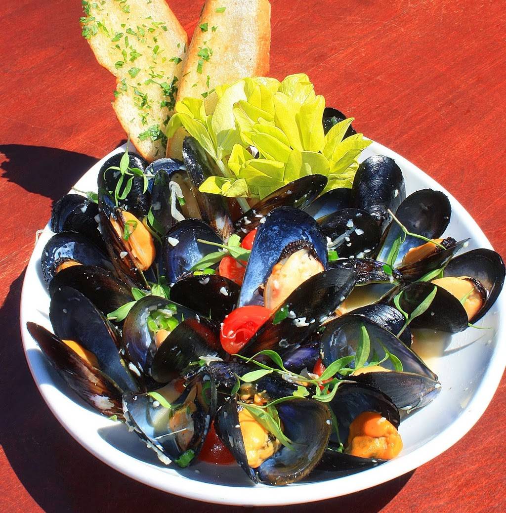 Baja Calypso | restaurant | Km 38, México 1, 22710 Rosarito, B.C., Mexico | 016616132696 OR +52 661 613 2696