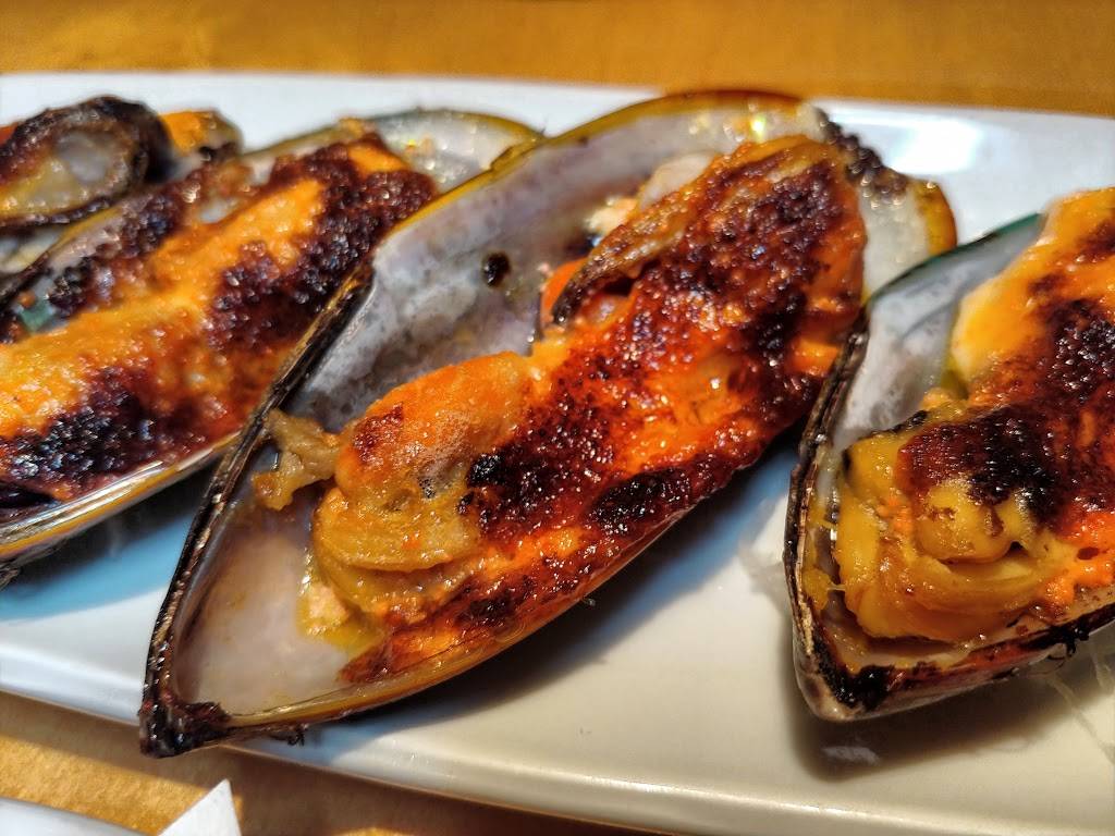 Tomo | restaurant | 848 E High St, Lexington, KY 40502, USA | 8592699291 OR +1 859-269-9291