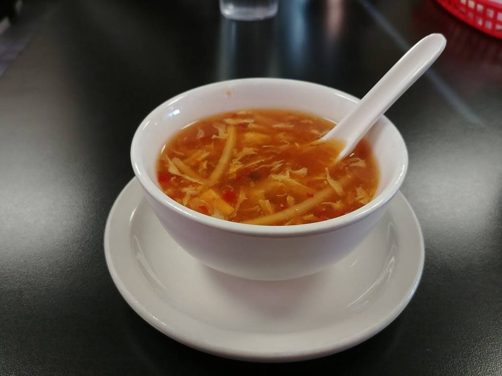 China Kitchen LV | meal delivery | 4570 E Tropicana Ave, Las Vegas, NV 89121, USA | 7028983833 OR +1 702-898-3833