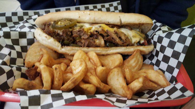 Nicks Grill | restaurant | 2400 US-64, Pulaski, TN 38478, USA | 9314002126 OR +1 931-400-2126