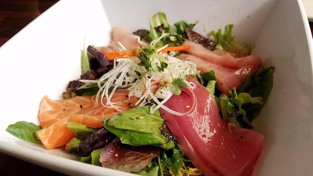 ICHIMA | restaurant | 325 N Rosemead Blvd, Pasadena, CA 91107, USA | 6263510560 OR +1 626-351-0560