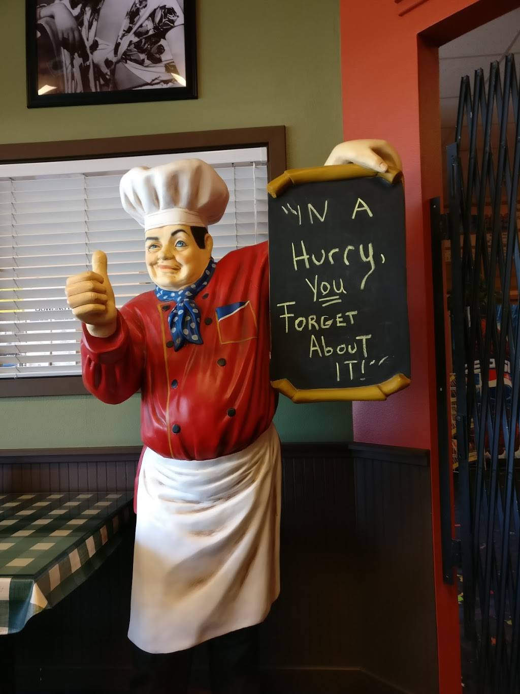 Cousin Vinnies NY Pizza Cafe | meal takeaway | 365 Spring St, Friday Harbor, WA 98250, USA | 3603788308 OR +1 360-378-8308