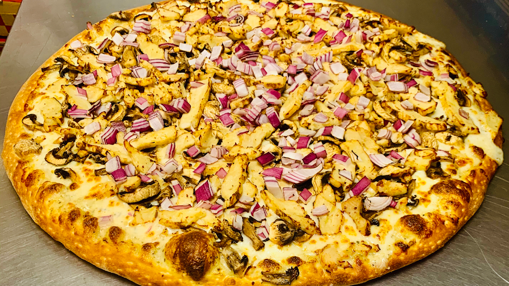 pizza express | restaurant | 3348 Spring St #104, Paso Robles, CA 93446, USA | 8052398889 OR +1 805-239-8889