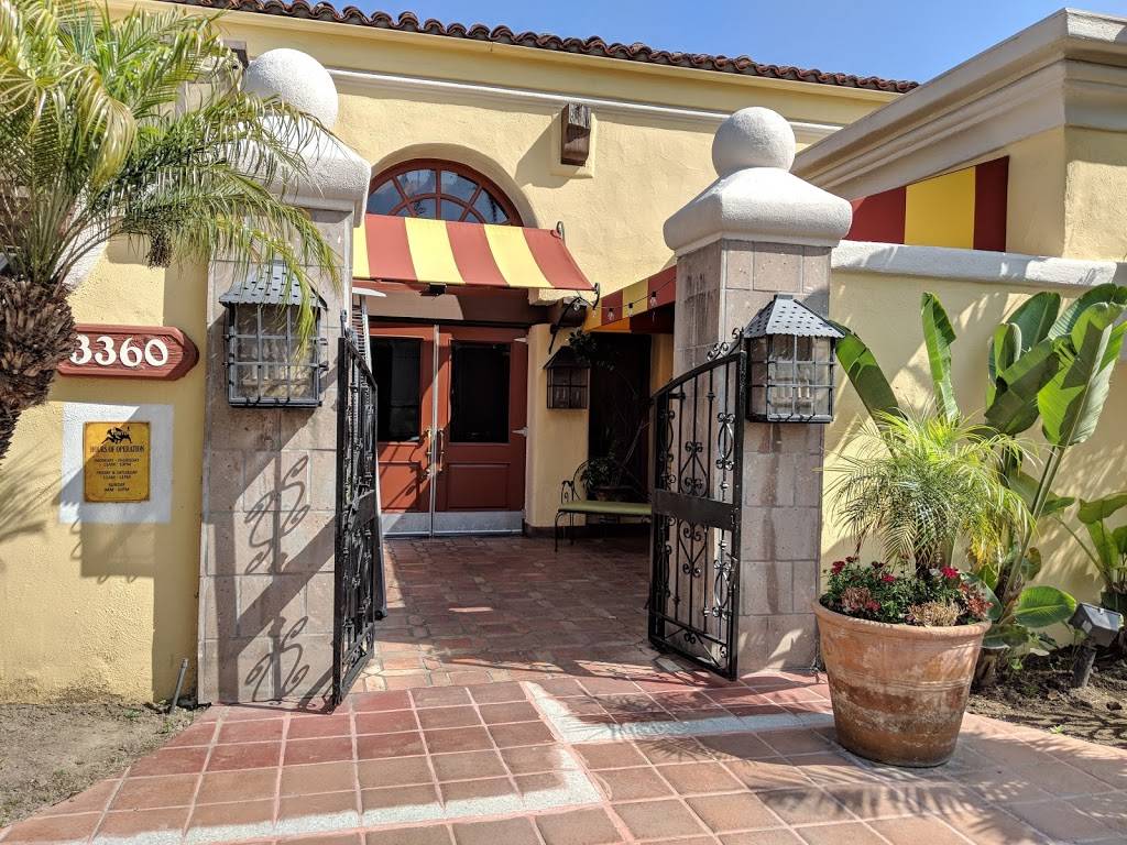 El Torito | restaurant | 3360 Ocean Park Blvd, Santa Monica, CA 90405, USA | 3104508665 OR +1 310-450-8665