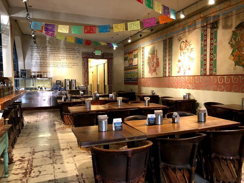 Cancun Sabor Mexicano | restaurant | 2134 Allston Way, Berkeley, CA 94704, USA | 5105490964 OR +1 510-549-0964