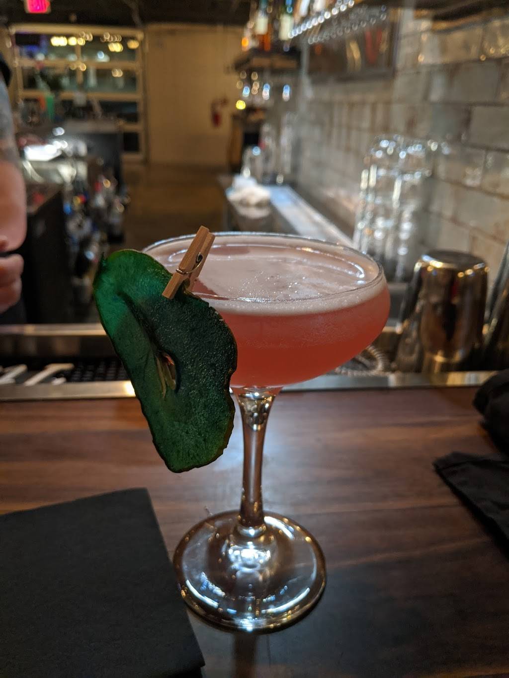 Spruce Street Garden | restaurant | 134 Spruce St N, Winston-Salem, NC 27101, USA | 3369997300 OR +1 336-999-7300