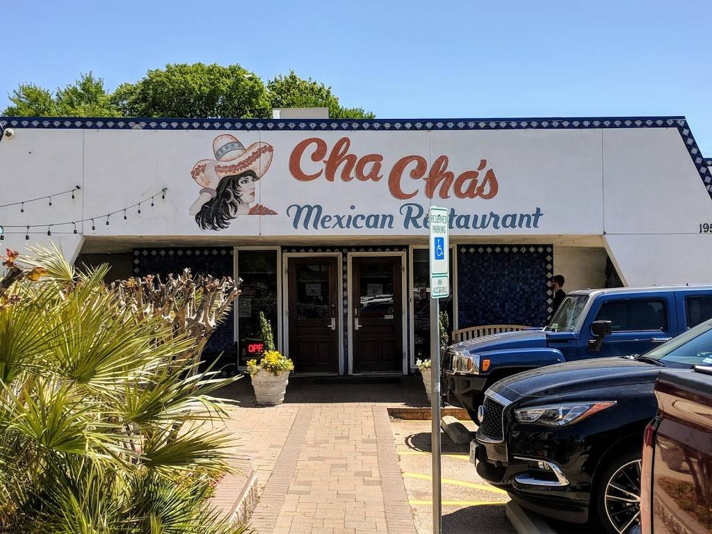 Cha Chas Mexican Restaurant | restaurant | 1950 FM157, Mansfield, TX 76063, USA | 8174738363 OR +1 817-473-8363