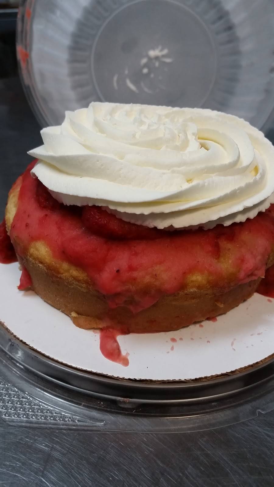 Gluten Free Creations Bakery | bakery | 10880 N 32nd St #39, Phoenix, AZ 85028, USA | 6026807258 OR +1 602-680-7258