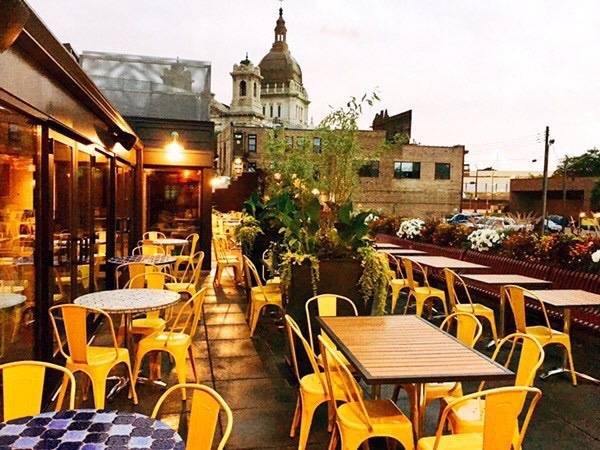 4 Bells | restaurant | 1610 Harmon Pl, Minneapolis, MN 55403, USA | 6129041163 OR +1 612-904-1163