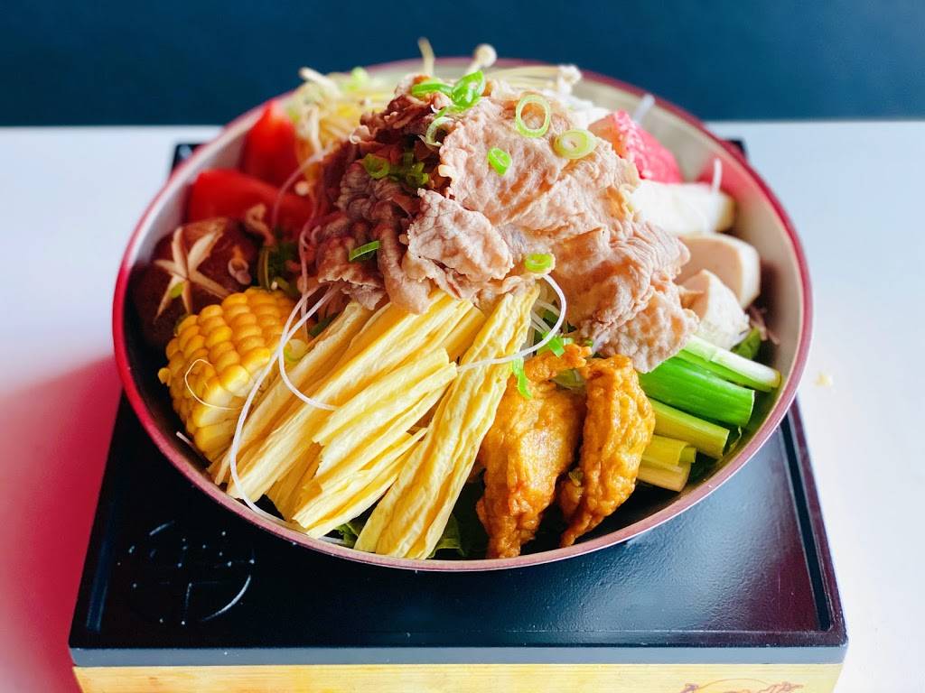 Aoyama Point /Ramen and Pot | meal takeaway | 8327 W 135th St, Overland Park, KS 66223, USA | 9132328503 OR +1 913-232-8503