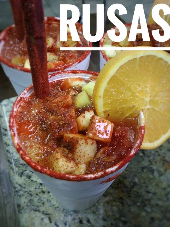 La tropical neveria y Paleteria. The Kingdom Flavor | meal takeaway | 1510 E Rusk St, Jacksonville, TX 75766, USA | 9033391140 OR +1 903-339-1140