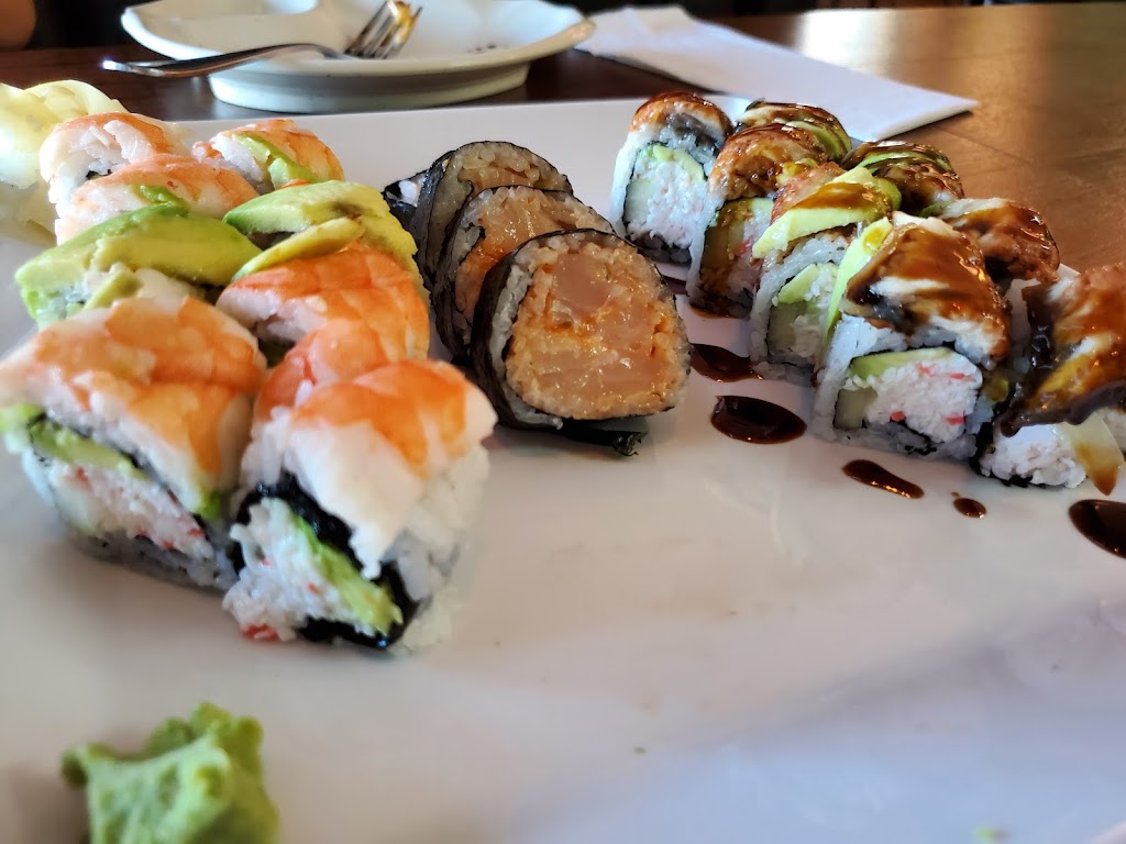 Kai Sushi & Dining | restaurant | 720 St Michaels Dr, Santa Fe, NM 87505, USA | 5054387221 OR +1 505-438-7221