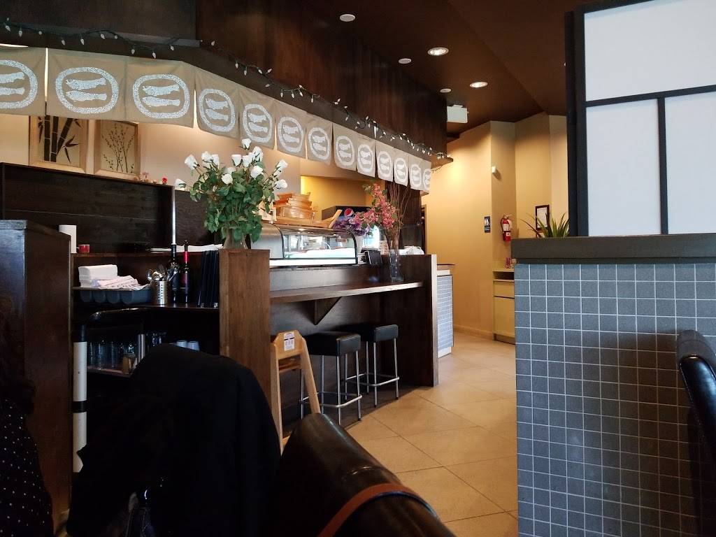 Kudo Sushi - Japanese Cuisine | restaurant | 738 Burloak Dr #1, Burlington, ON L7L 0B1, Canada | 2898130102 OR +1 289-813-0102