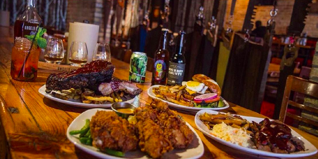 Porkchop | night club | 1132 W Grand Ave, Chicago, IL 60642, USA | 3127339333 OR +1 312-733-9333