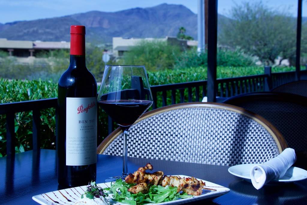 Lara Bistro | restaurant | 37555 N Hum Rd #109, Carefree, AZ 85377, USA | 4803507724 OR +1 480-350-7724