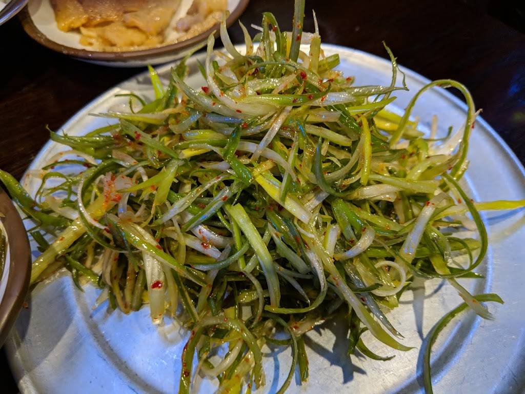 Gooyi Gooyi | restaurant | 2331 El Camino Real, Santa Clara, CA 95050, USA | 4086159292 OR +1 408-615-9292