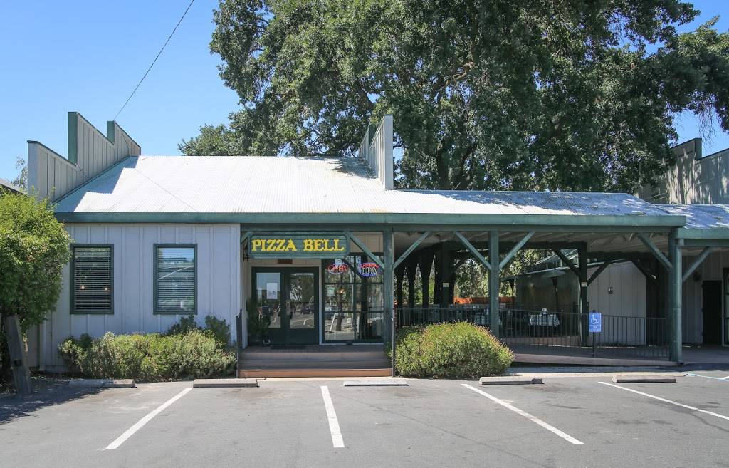 Pizza Bell | restaurant | 8996 Grant Line Rd, Elk Grove, CA 95624, USA | 9166866444 OR +1 916-686-6444