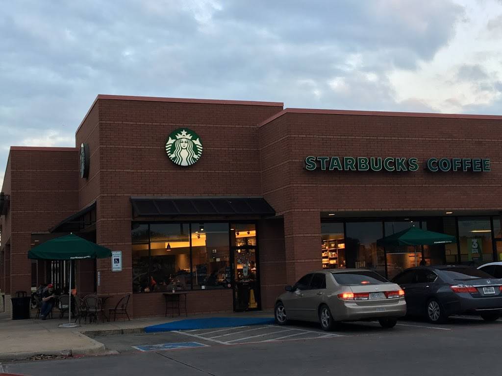 Starbucks | cafe | 6405 N Beach St Ste 28, Fort Worth, TX 76137, USA | 8173067958 OR +1 817-306-7958