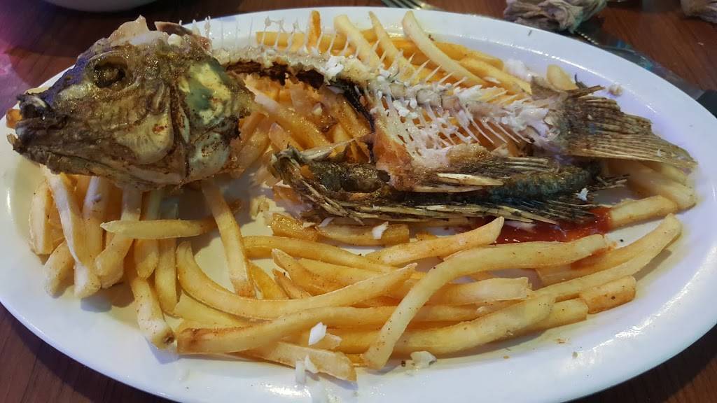 Baytown Seafood restaurant and market | restaurant | 715 W Main St, Baytown, TX 77520, USA | 2814272478 OR +1 281-427-2478