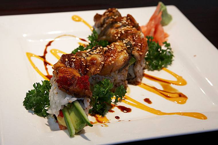 Sushi-Ya Japan | restaurant | 621 Dixon Rd, Etobicoke, ON M9W 1H7, Canada | 4162499666 OR +1 416-249-9666