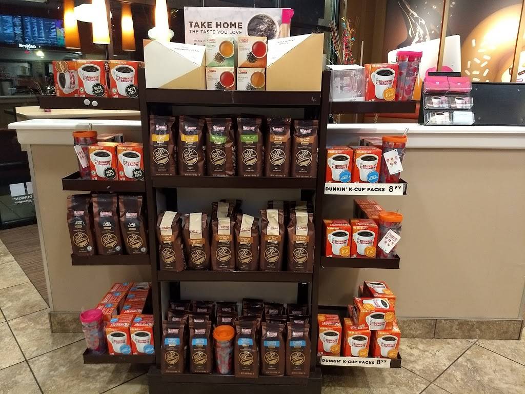 Dunkin | bakery | 937 Lake Murray Blvd, Irmo, SC 29063, USA | 8034075956 OR +1 803-407-5956