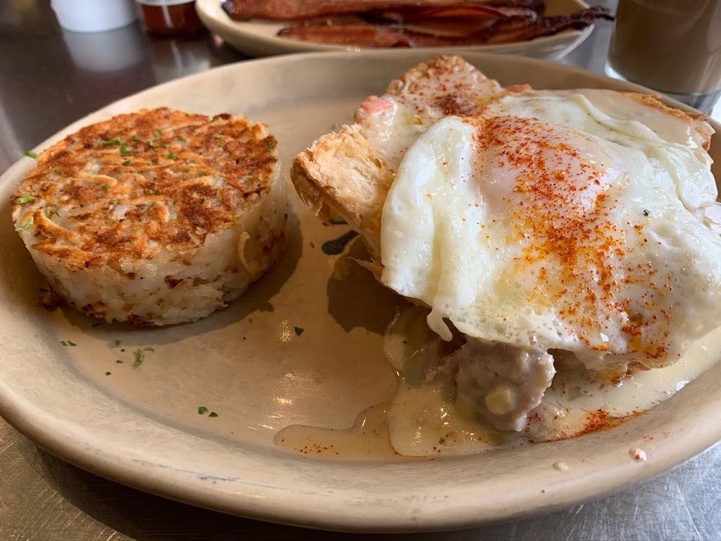 Snooze, an A.M. Eatery | restaurant | 2262 Larimer St, Denver, CO 80205, USA | 3032970700 OR +1 303-297-0700