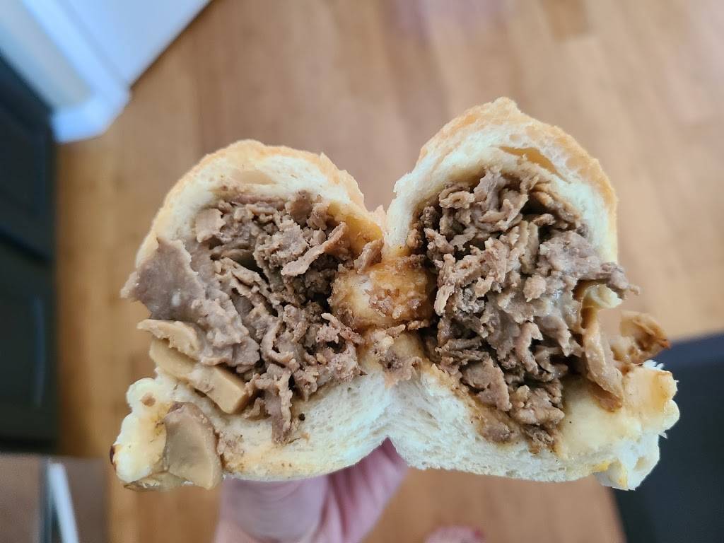 East Coast Subs | restaurant | 6056 State St, Murray, UT 84107, USA | 8012627827 OR +1 801-262-7827