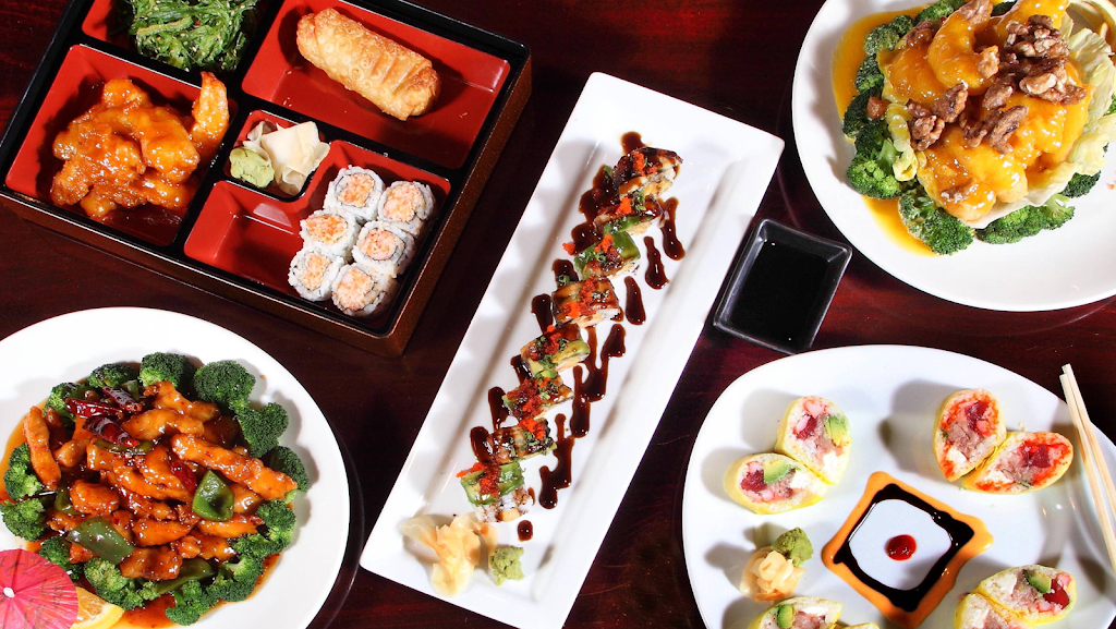Umi Sushi | restaurant | 822 Main St, Winfield, KS 67156, USA | 6204025027 OR +1 620-402-5027