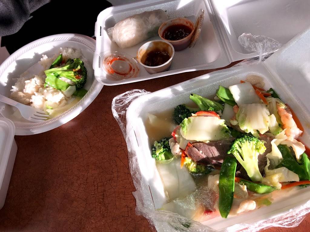 Yan Express | restaurant | 7035 S Redwood Rd, West Jordan, UT 84084, USA | 8015659987 OR +1 801-565-9987