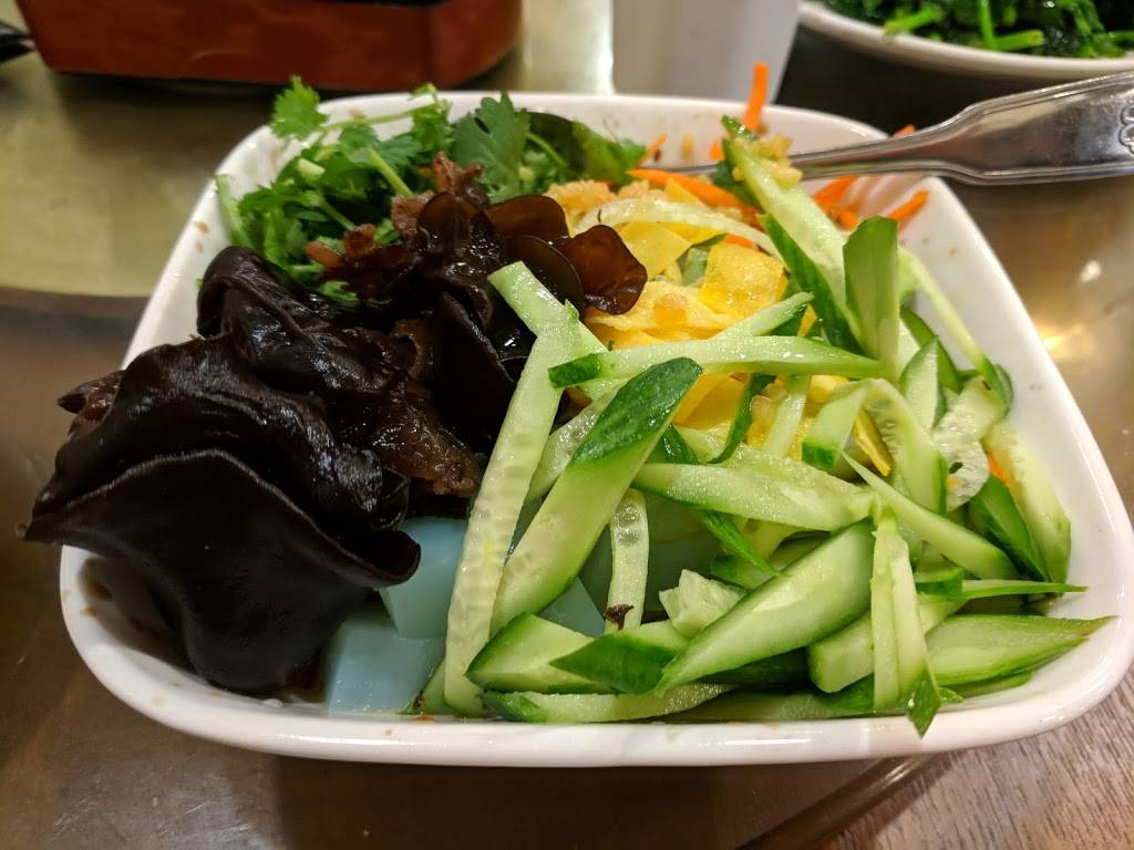 Din Ding Dumpling House | restaurant | 3213 Walnut Ave, Fremont, CA 94538, USA | 5107978122 OR +1 510-797-8122