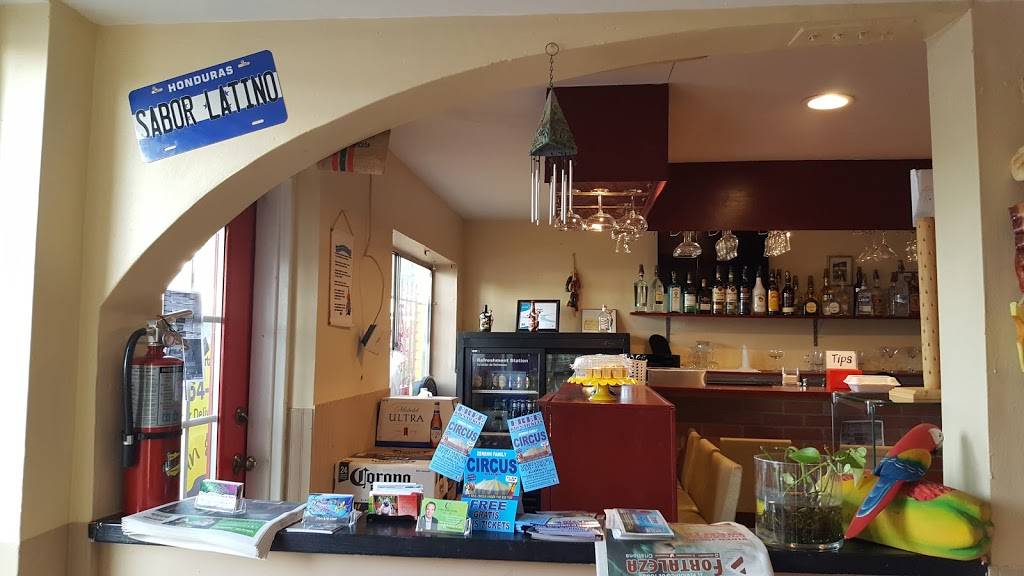 Sabor Latino | restaurant | 8047 Asheville Hwy, Spartanburg, SC 29303, USA | 8647641655 OR +1 864-764-1655