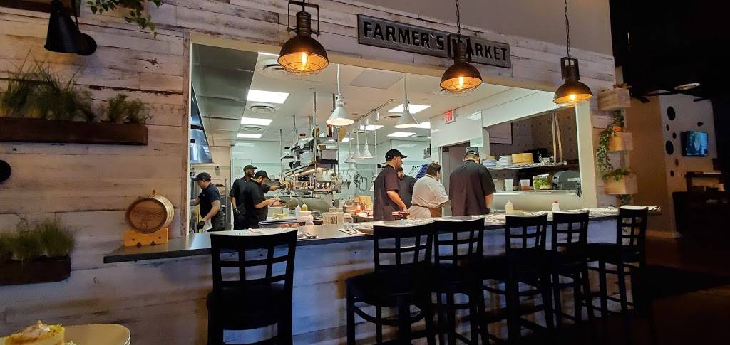 317 Main Street | restaurant | 317 Main St, Farmingdale, NY 11735, USA | 5165125317 OR +1 516-512-5317