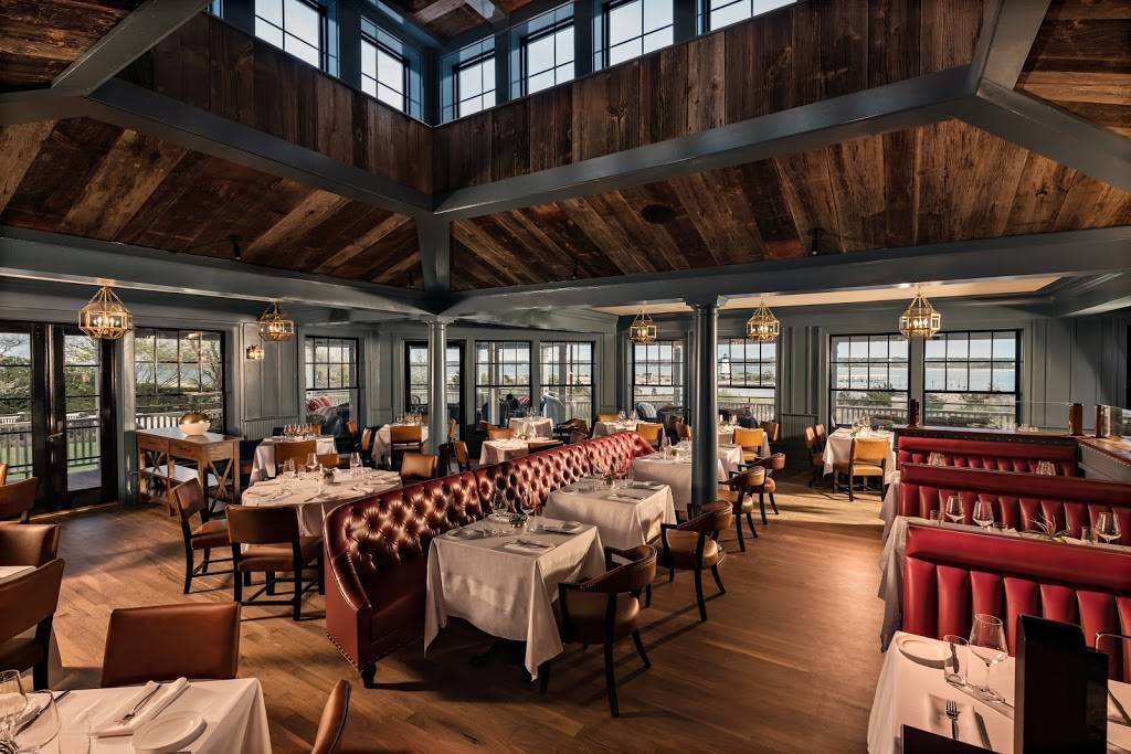 Bettini Restaurant | restaurant | 131 N Water St, Edgartown, MA 02539, USA | 5086273761 OR +1 508-627-3761