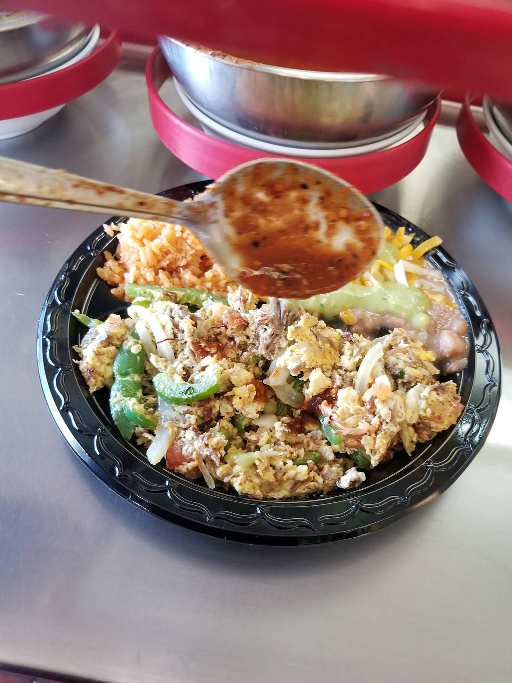 Taco Ready Inc | restaurant | 13621 Francisquito Ave, Baldwin Park, CA 91706, USA | 6263388636 OR +1 626-338-8636